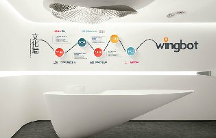 上海企業文墻化設計    都包括哪些內容