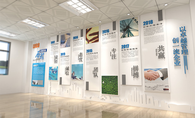 文化墻,企業(yè)文化墻,文化墻設計,公司文化墻